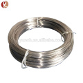 Nickel Titanium Shape Memory Alloy Nitinol Price